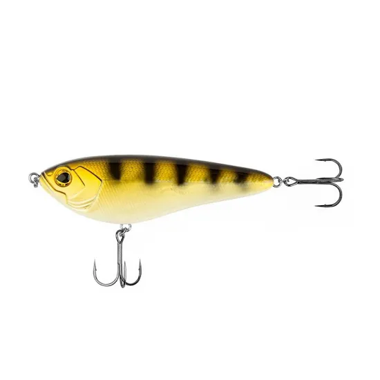 Wobler Shimano Yasei Javelin Jerk S 11cm 33,1g kolor ZAN