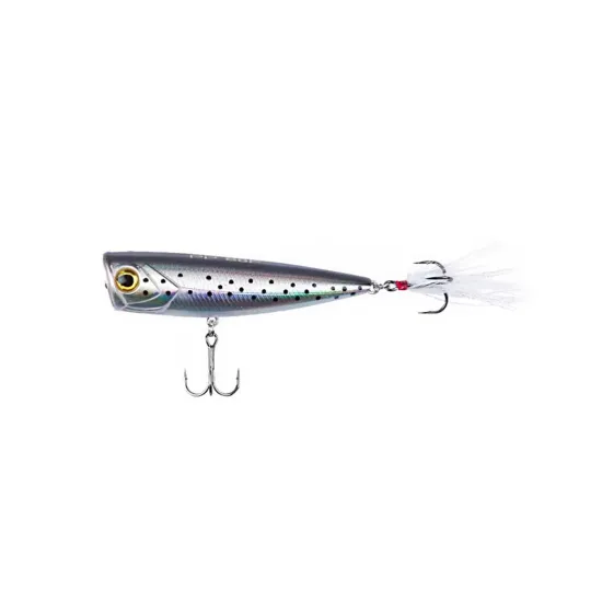 Wobler Shimano Yasei Pure Pop F 6cm 8,2g kolor STR