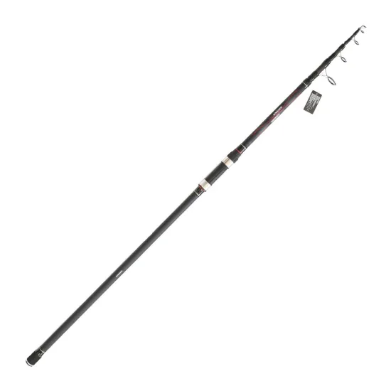 Wędka teleskopowa uniwersalna Shimano Sienna HD TEGT Wrap 3.90m 75-150g