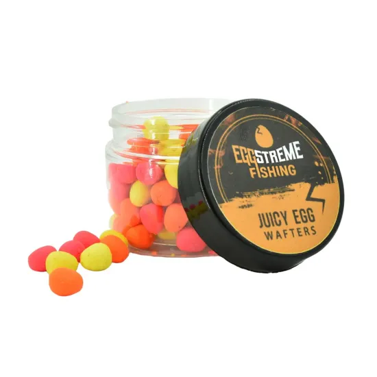 Przynęta Juicy Egg Wafters Eggstreame Fishing Osmo 50ml