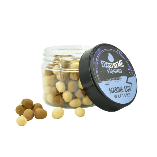 Przynęta Marine Egg Wafters Eggstreame Fishing Osmo 50ml