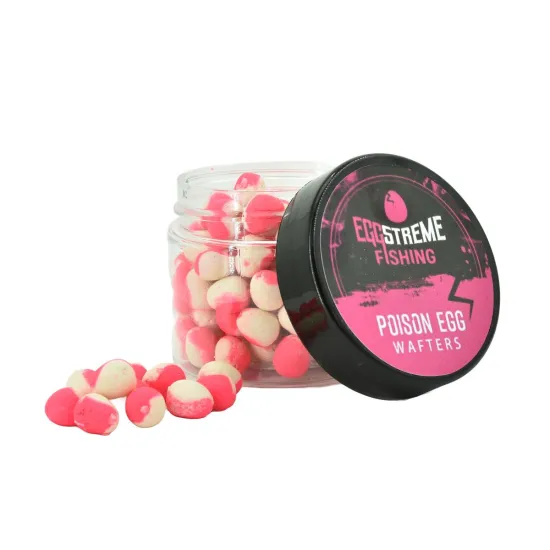 Przynęta Poison Egg Wafters Eggstreame Fishing Osmo 50ml