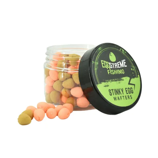 Przynęta Stinky Egg Wafters Eggstreame Fishing Osmo 50ml