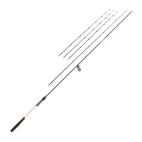 Wędka gruntowa Shimano Aero X7 A Precision Feeder 3.35m -80g
