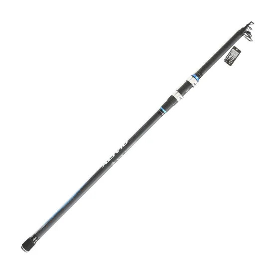 Wędka teleskopowa uniwersalna Shimano Alivio HD TEGT Glued 3.00m 50-100g