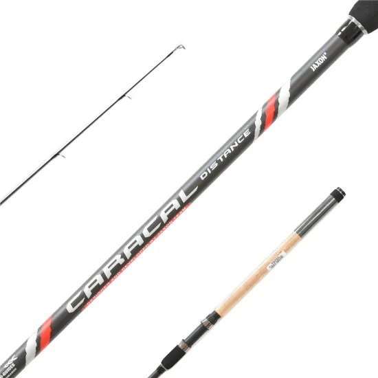 Wędka spławikowa Jaxon Caracal Distance 3.60m 10-40g-120168
