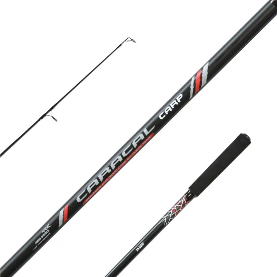 Wędka karpiowa Jaxon Caracal Carp 3.30m 3,50lb-120189