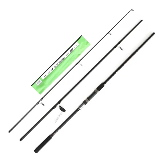 Wędka karpiowa Jaxon Caracal Carp 3.30m 3,50lb-120190