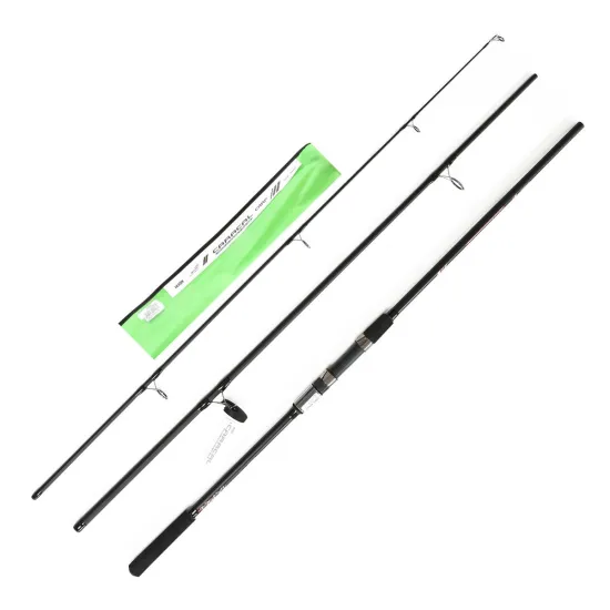 Wędka karpiowa Jaxon Caracal Carp 3.60m 3lb-120193