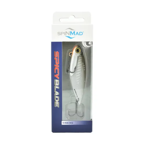 Cykada SpinMad King 14.0g kolor 3802