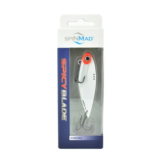 Cykada SpinMad King 14.0g kolor 3809