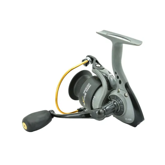 Kołowrotek spławikowy, spinningowy Dragon Excite FD 430i 4 łożyska-120252