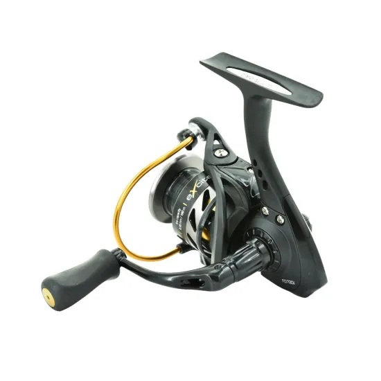 Kołowrotek spławikowy, spinningowy Dragon Excite FD 720i 7 łożysk-120260