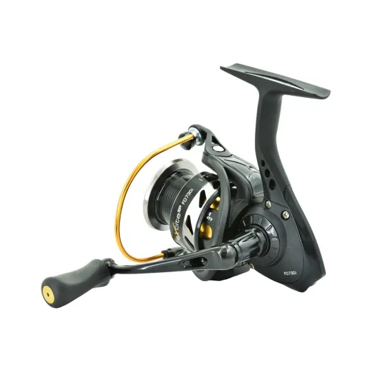 Kołowrotek spławikowy, spinningowy Dragon Excite FD 730i 7 łożysk-120268
