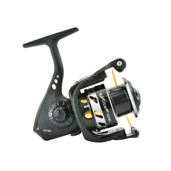 Kołowrotek spławikowy, spinningowy Dragon Excite FD 730i 7 łożysk-120269