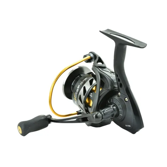 Kołowrotek spławikowy, spinningowy Dragon Excite FD 735i 7 łożysk-120272