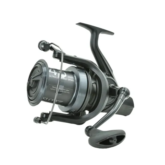 Kołowrotek karpiowy Big Pit Daiwa 24 Crosscast 45 SCW QD 5000LD 5 łożysk