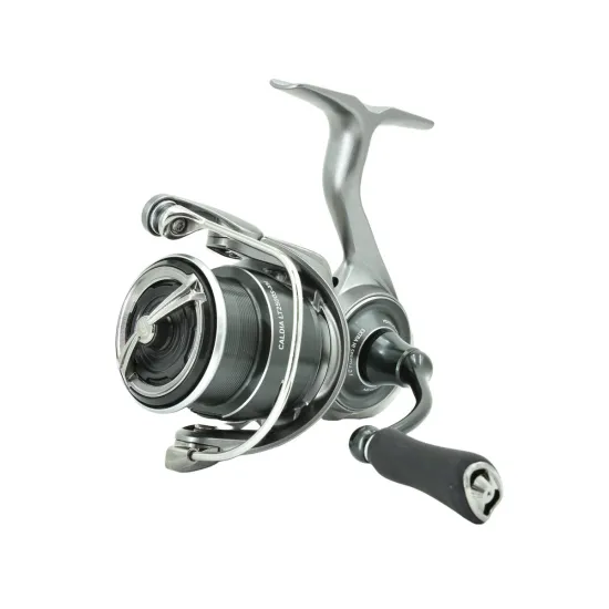 Kołowrotek spinningowy Daiwa 25 Caldia LT 2500S-XH 7 łożysk