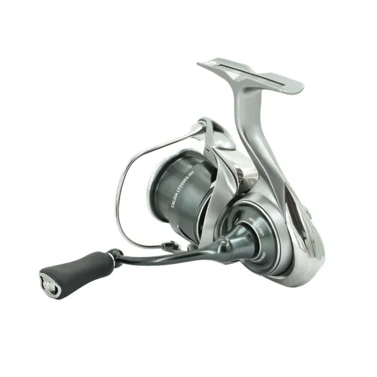 Kołowrotek spinningowy Daiwa 25 Caldia LT 2500S-XH 7 łożysk-120280
