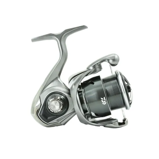 Kołowrotek spinningowy Daiwa 25 Caldia LT 2500S-XH 7 łożysk-120281