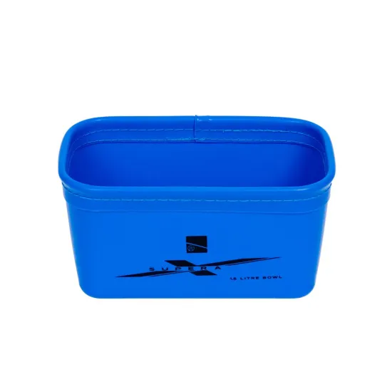Pudełko, pojemnik Preston Supera 1.5 l-120306