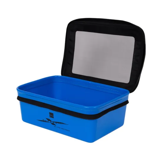 Pudełko, pojemnik Preston Ventamesh Tub 4.5 l-120313