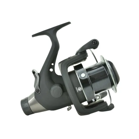 Kołowrotek karpiowy z wolnym biegiem Jaxon Comfort Carp FR 750 8 łożysk-120323
