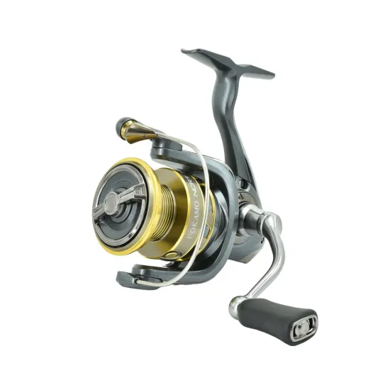 Kołowrotek spinningowy Ryobi Fokamo NCRT 1000 7BB/1RB