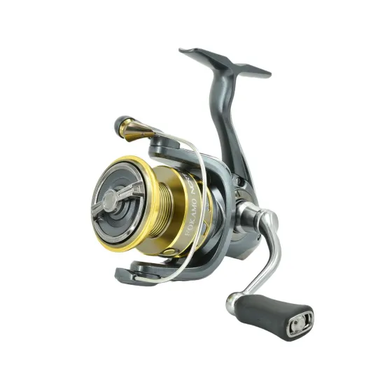 Kołowrotek spinningowy Ryobi Fokamo NCRT 4000 7BB/1RB