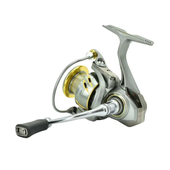 Kołowrotek spinningowy Ryobi Zauber Pro 1000 8BB/1RB-120358