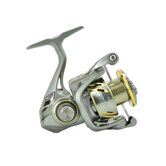 Kołowrotek spinningowy Ryobi Zauber Pro 3000 8BB/1RB-120367