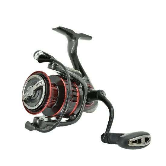 Kołowrotek spinningowy Ryobi Zauber NCRT 2000 8BB/1RB