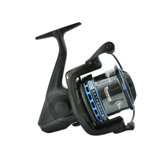 Kołowrotek feeder Preston Extremity XTR 6BB/1RB-120391