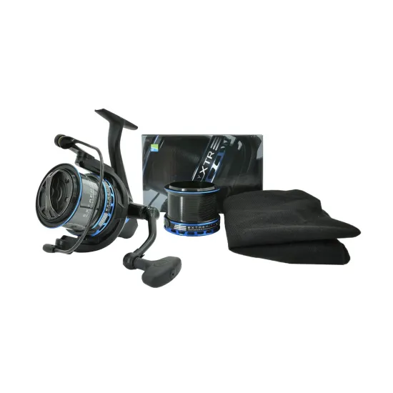 Kołowrotek feeder Preston Extremity XTR 6BB/1RB-120392