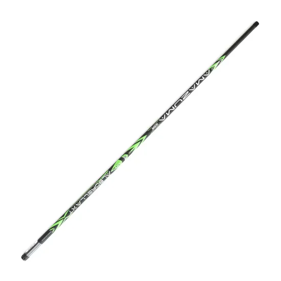 Wędka bezprzelotkowa, bat Jaxon Amazuma Alborella XT 3.00m