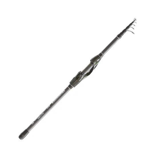 Wędka spinnignowa Jaxon Caracal Multi Spin 2.40m 5-30g