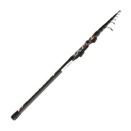 Wędka spinningowa Jaxon Caracal Multi Tele 3.30m 5-35g