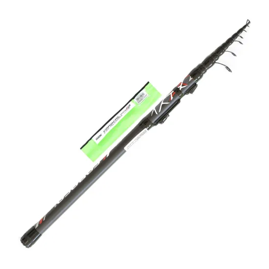 Wędka spinningowa Jaxon Caracal Multi Tele 3.60m 5-35g-120422