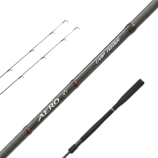 Wędka feederowa Shimano Aero X1 A Carp Feeder 2.74m -50g-120433