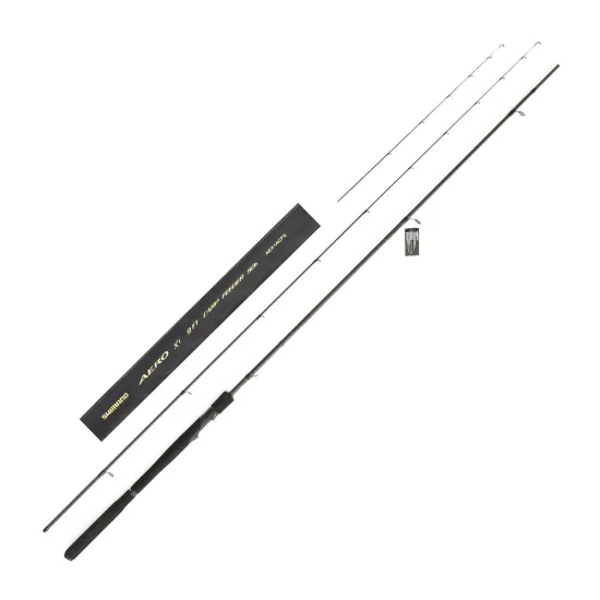 Wędka feederowa Shimano Aero X1 A Carp Feeder 2.74m -50g-120434