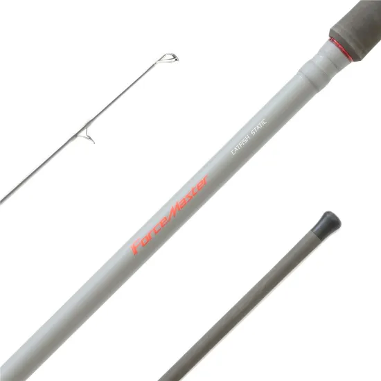 Wędka sumowa Shimano Forcemaster AX Catfish Static 3.00m -400g-120436
