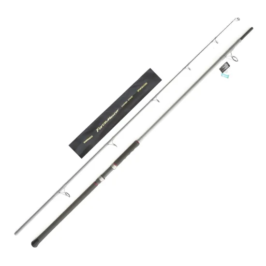 Wędka sumowa Shimano Forcemaster AX Catfish Static 3.00m -400g-120437