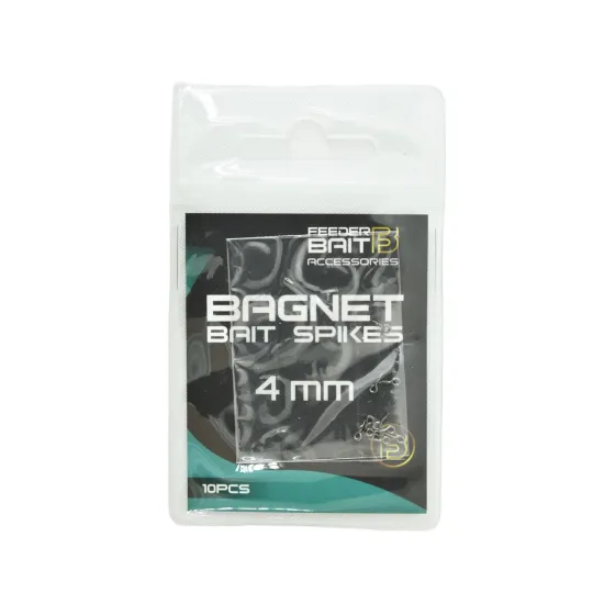 Igła do przynęt 4mm Feeder Bait