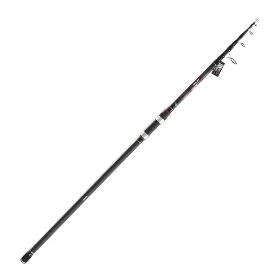Wędka teleskopowa uniwersalna Shimano Sienna HD TEGT Wrap 3.60m 50-100g