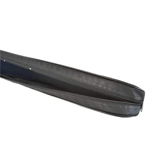 Pokrowiec na jedną wędkę usztywniany Dragon PCV 135cm-120497