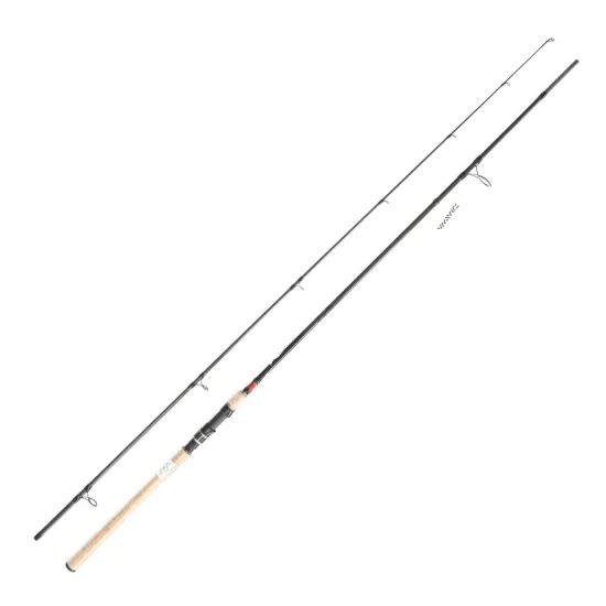 Wędka spinningowa Daiwa Ninja X Spin 2.70m 40-80g