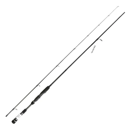 Wędka spinningowa Daiwa Megaforce Sensi Tip 2.40m 2-14g