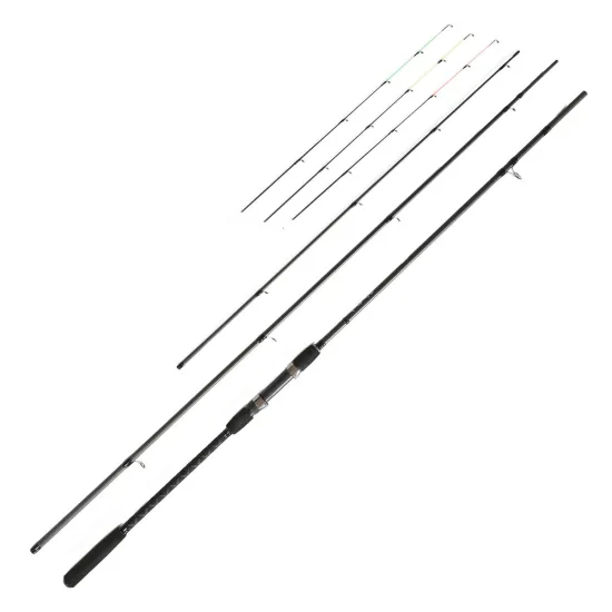 Wędka gruntowa Jaxon Classic Slim Feeder 3.30m 30-90g