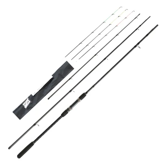 Wędka gruntowa Jaxon Classic Slim Feeder 3.30m 30-90g-120519
