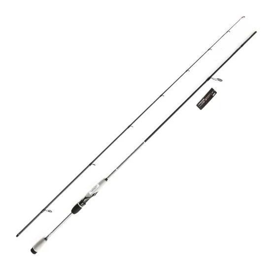 Wędka spinningowa Jaxon XT-One Spin 2.40m 5-25g